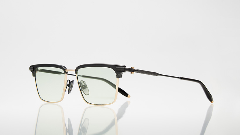 Akoni eyewear